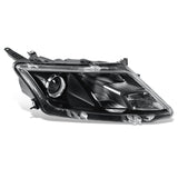 2010-2012 Ford Fusion OE Style Right Side Headlight