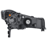 2009-2011 Acura TL OE Style Left Side Headlight