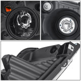 2009-2011 Acura TL OE Style Left Side Headlight