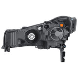 2009-2011 Acura TL OE Style Right Headlight
