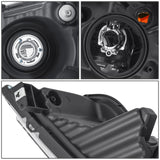 2009-2011 Acura TL OE Style Right Headlight