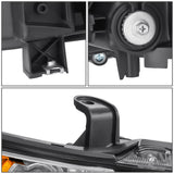 2007-2009 Acura MDX OE Style Right Side Headlight