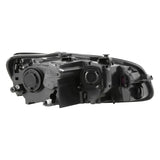 2012-2015 Volkswagen Passat OE Style Halogen Headlight - Left Side