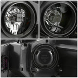 2012-2015 Volkswagen Passat OE Style Halogen Headlight - Right Side