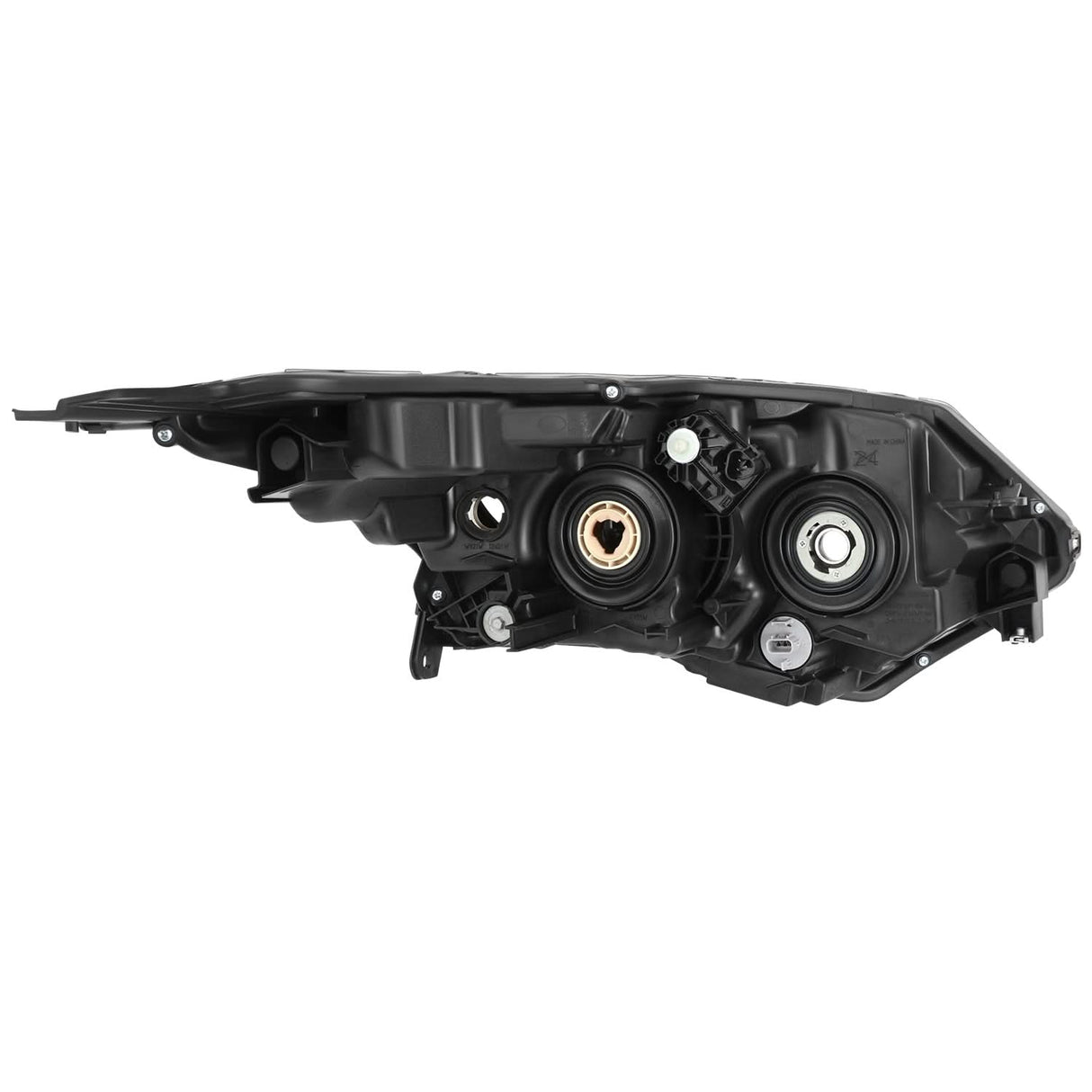 2019-2022 Honda HR-V OE Style Halogen Headlight - Left Side