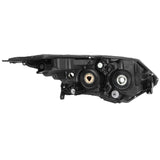 2019-2022 Honda HR-V OE Style Halogen Headlight - Left Side