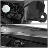 2019-2022 Honda HR-V OE Style Halogen Headlight - Left Side