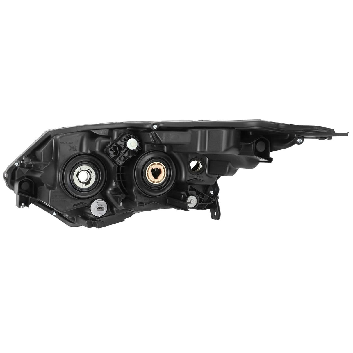 2019-2022 Honda HR-V OE Style Halogen Headlight - Right Side
