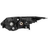 2019-2022 Honda HR-V OE Style Halogen Headlight - Right Side