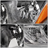 2017-2020 Nissan Kicks OE Style Left Headlight
