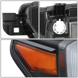 2020 Toyota Tacoma OE Style Headlights
