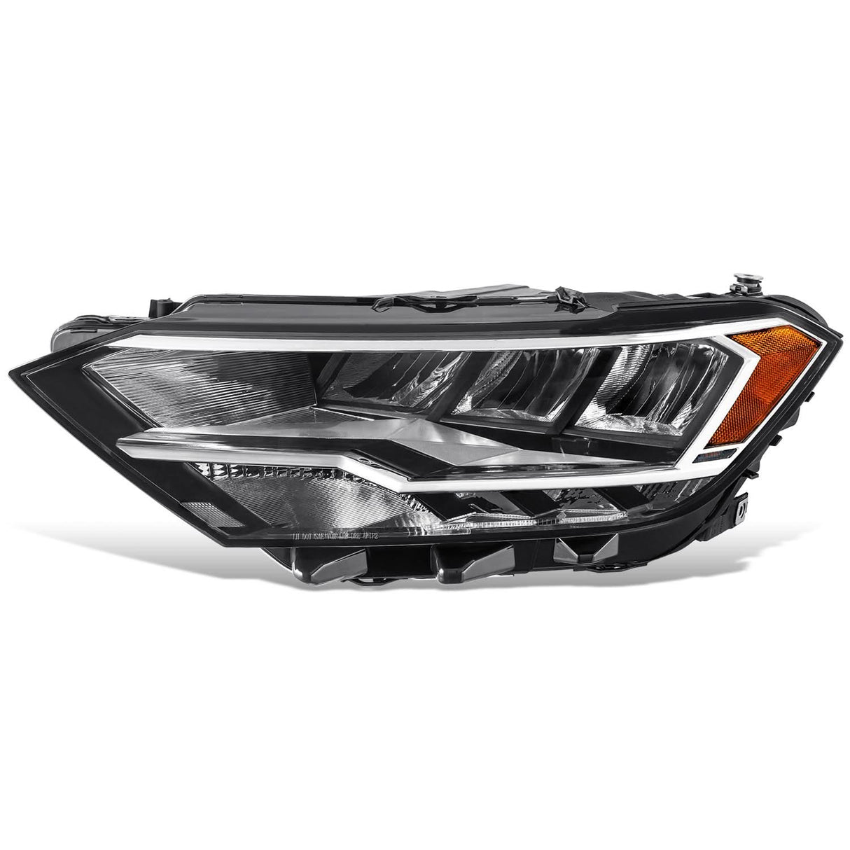 2019-2023 Volkswagen Jetta OE Style Left Headlight