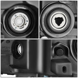 2009-2014 Nissan Murano OE Style Right Headlight
