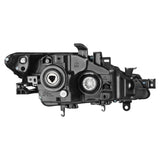 09-14 Murano OE Style Black Housing Headlights