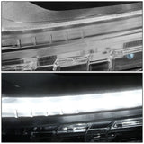 2018 Chevrolet Traverse OE Style Left Headlight