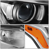 2018 Chevrolet Traverse OE Style Right Headlight