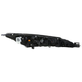 2021-2023 Nissan Rogue OE Style DRL Headlight - Left Side