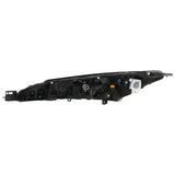 2021-2023 Nissan Rogue OE Style DRL Headlights - Right Side