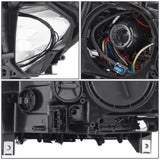 2011-2013 BMW 5 Series OE Style HID Headlight - Right Side