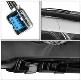 2011-2013 BMW 5 Series OE Style HID Headlight - Right Side