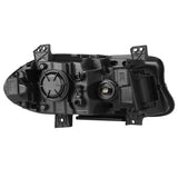 2015-2022 Dodge Charger OE Style Halogen Headlights Set