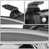 13-16 Dodge Dart OE Style Chrome Housing Headlights - Right Side