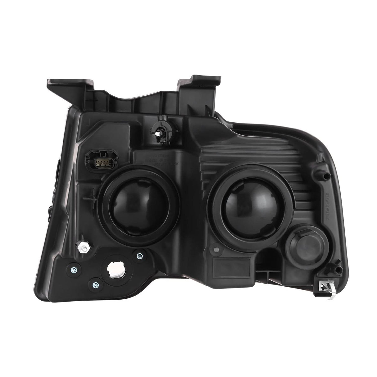 2015-2017 Ford Expedition OE Style Projector Headlight - Right Side