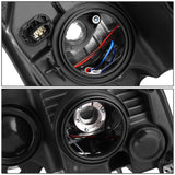 2015-2017 Ford Expedition OE Style Projector Headlight - Right Side