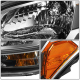 10-11 Kia Soul OE Style Headlights - Left and Right