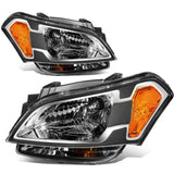 10-11 Kia Soul OE Style Headlights - Left and Right