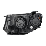 2017-2021 Jeep Compass OE Style Right Headlight