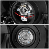 2006-2008 Subaru Forester OE Style Halogen Headlight - Left Side