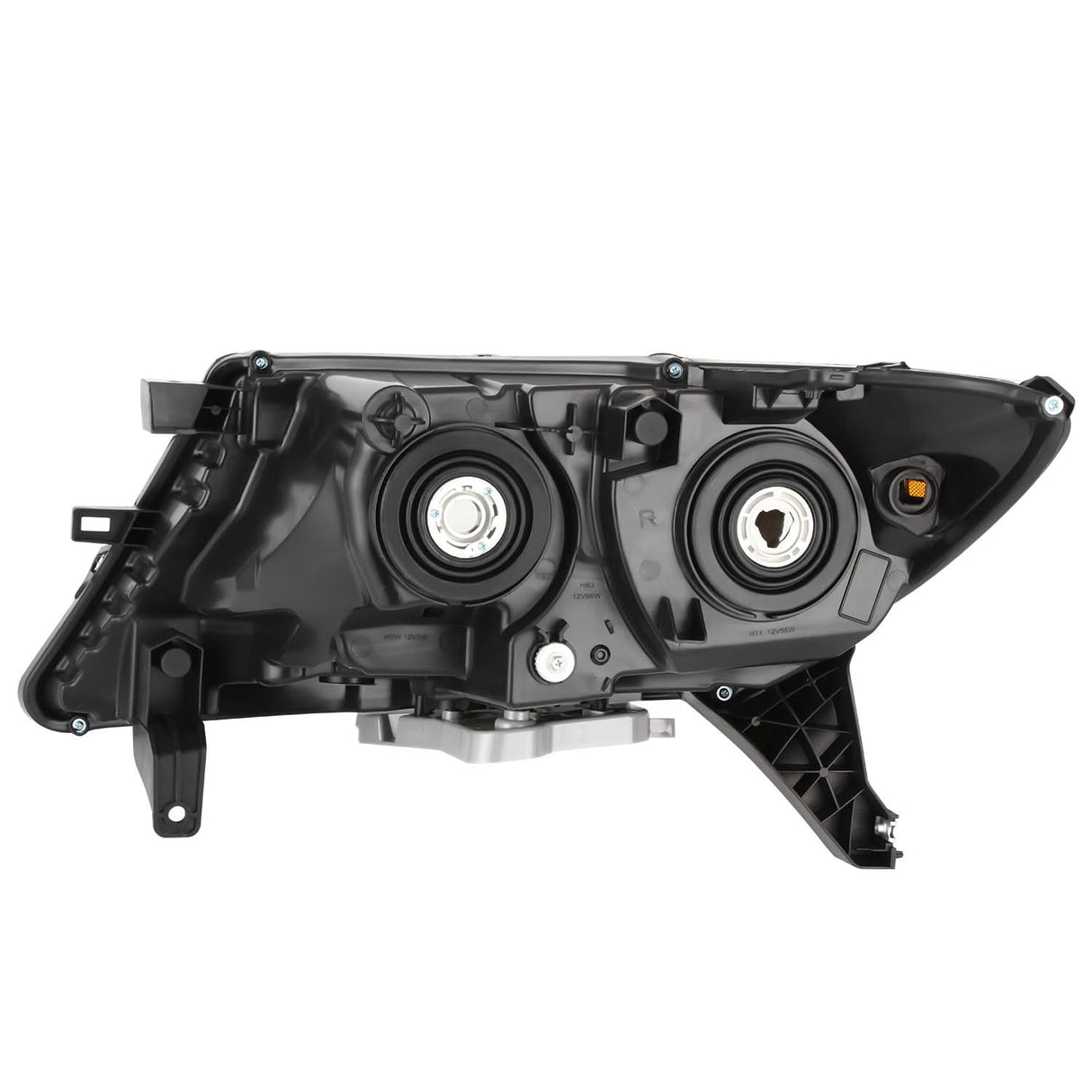 2013-2016 Nissan Pathfinder OE Style Right Headlight