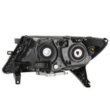 2013-2016 Nissan Pathfinder OE Style Right Headlight