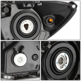 2013-2016 Nissan Pathfinder OE Style Right Headlight