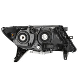 2013-2016 Nissan Pathfinder OE Style Headlights Left and Right