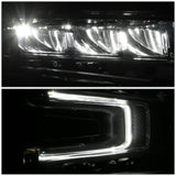 2019-2020 Chevrolet Silverado 1500 LED Headlight - Right Side