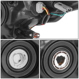 2014-2016 Toyota Highlander OE Style Right Headlight