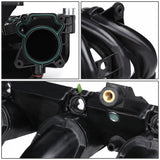 2003-2012 Ford Fiesta / 2001-2007 Ford Ka 1.6L Intake Manifold
