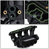 2003-2012 Ford Fiesta / 2001-2007 Ford Ka 1.6L Intake Manifold