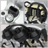 2006-2012 Mercedes C/CLK/E/GLK Class Intake Manifold