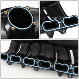 02-07 Chevrolet Trailblazer 4.2L L6 Intake Manifold