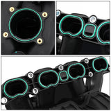 2010-2017 Chevrolet Equinox Intake Manifold