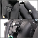 2010-2017 Chevrolet Equinox Intake Manifold