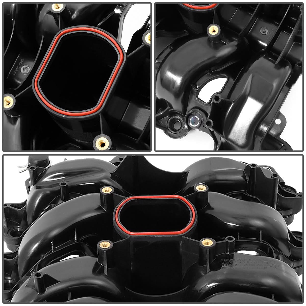 01-11 Ford Crown Victoria/Mustang 4.6L V8 Intake Manifold