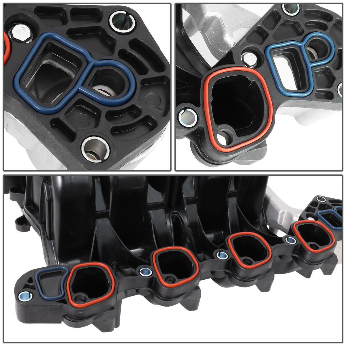 01-11 Ford Crown Victoria/Mustang 4.6L V8 Intake Manifold