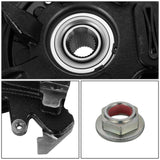 2006-2010 Ford Explorer Loaded Knuckle Assembly - Rear Right