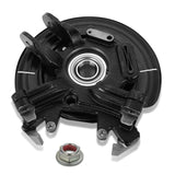 2006-2010 Ford Explorer Loaded Knuckle Assembly - Rear Right