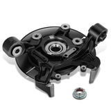 2006-2010 Ford Explorer Loaded Knuckle Assembly - Rear Left