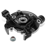 2006-2010 Ford Explorer Rear Right Loaded Knuckle Assembly